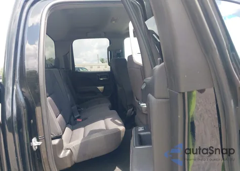2019 Chevrolet Silverado 1500 Ld Lt z USA, uszkodzony, nr VIN 2GCVKPEC4K1182854